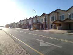 A Spacious 152 Square Yards House In Bahria Town - Precinct 11-B