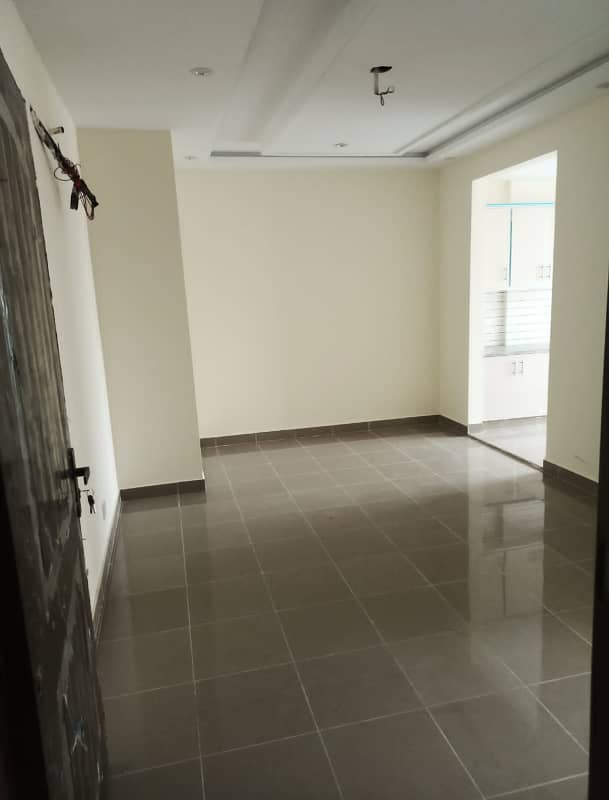 One Bedroom Apartment For Rent In Bahria Town Lahore. Rejected 3