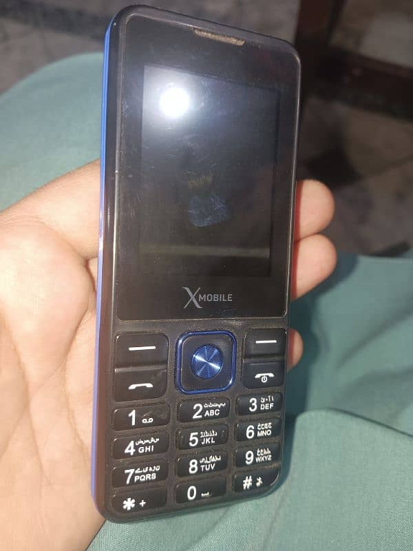 X mobile 0