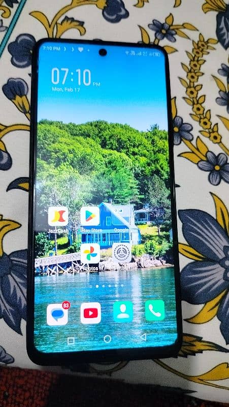 infinix note 10 2