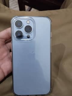 I phone 13 pro pta approved