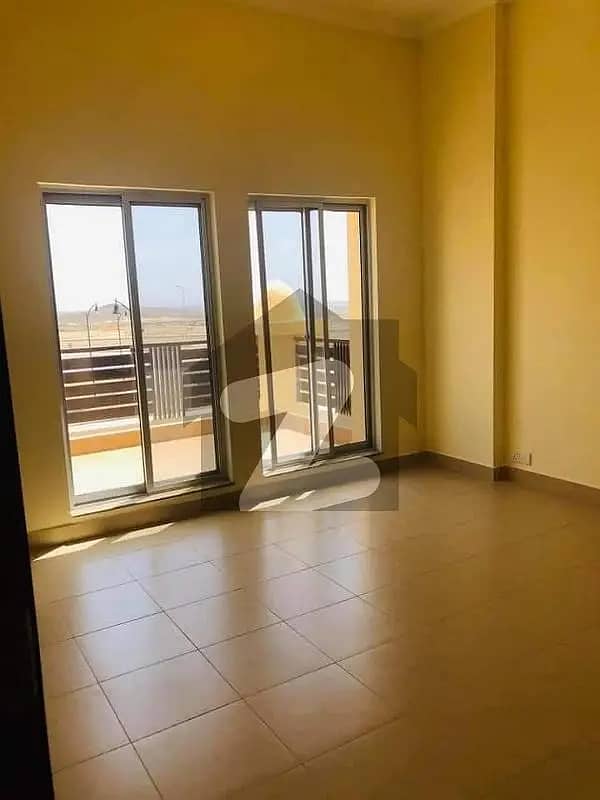 Centrally Located Flat For rent In Bahria Heights Available 2