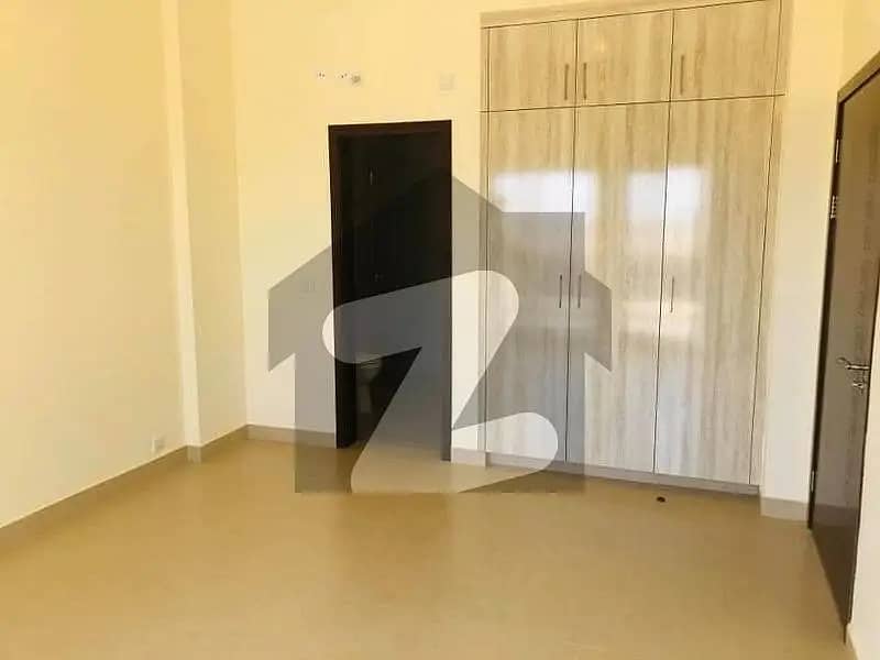 Centrally Located Flat For rent In Bahria Heights Available 8