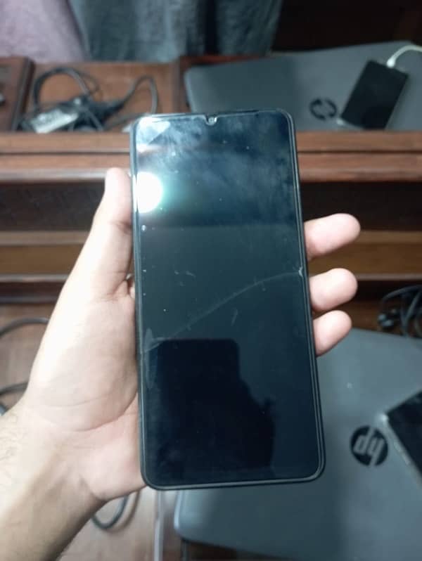 Redmi 13C Black Color 4