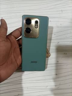 infinix zero 30 5g condition 10/9 pta