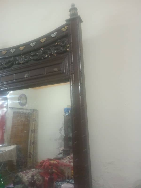 dressing table and shokaiz normal condition 2