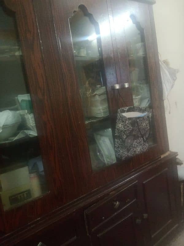 dressing table and shokaiz normal condition 5