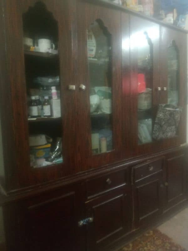 dressing table and shokaiz normal condition 7