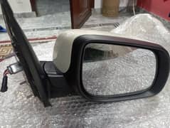 Kia picanto genuine side mirror per pc