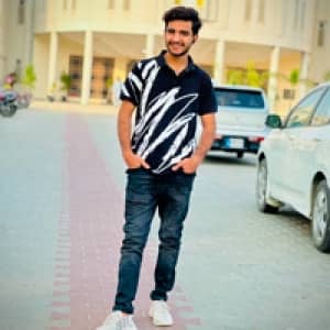 Shahmeer Khan
