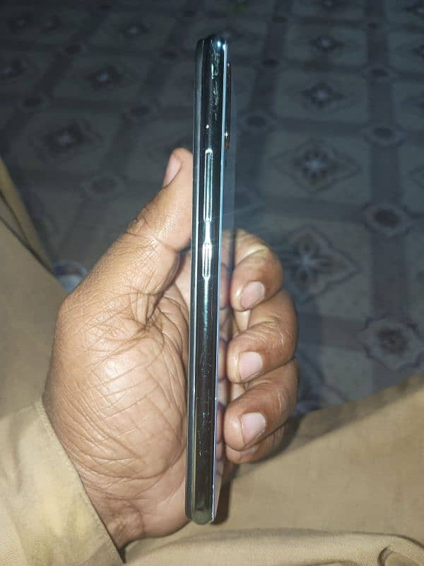 Vivo y 17   8gb / 256 gb ghulam abad faisalabad 5