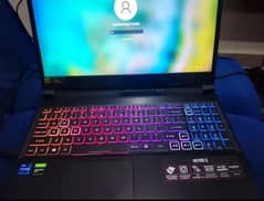 asus nitro 5 slightly used