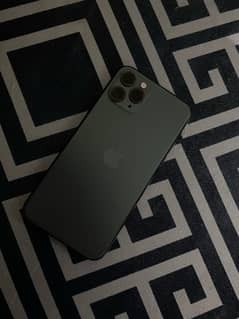 iPhone 11 pro/ PTA approved/ 256GB