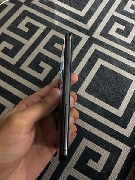 iPhone 11 pro/ PTA approved/ 256GB 3