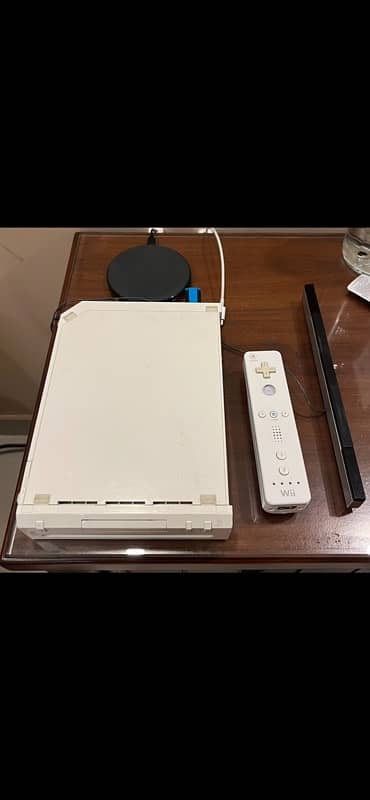 Nintendo Wii Complete (+53 Games) for sale 1