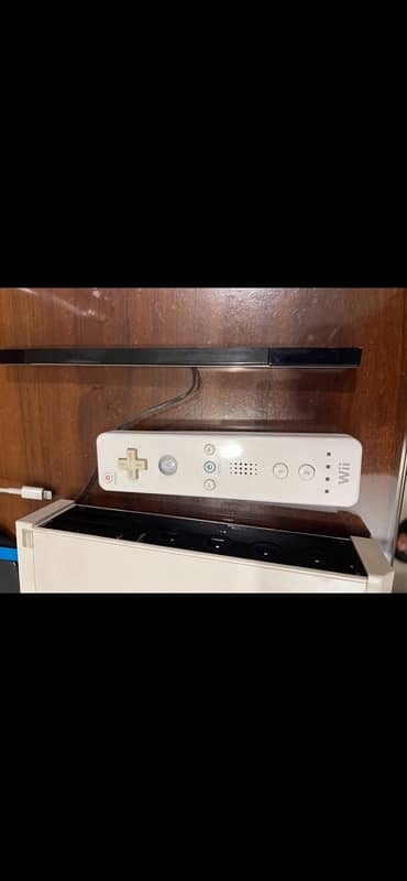 Nintendo Wii Complete (+53 Games) for sale 3