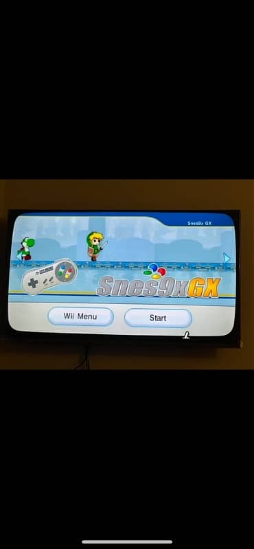 Nintendo Wii Complete (+53 Games) for sale 8