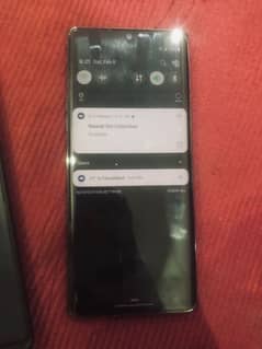 LG velvot 5g