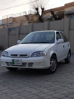 Suzuki Cultus VX 2006