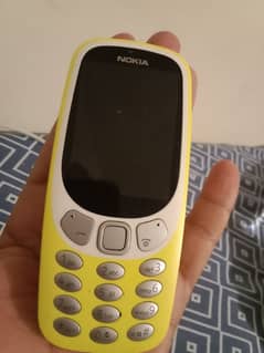 Nokia 3310 good condition