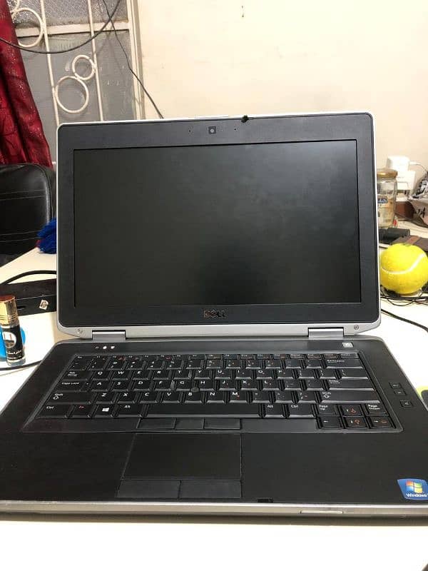 Urgently Selling Dell i5 3rd generation With LED keyboard 4/250 GB 1