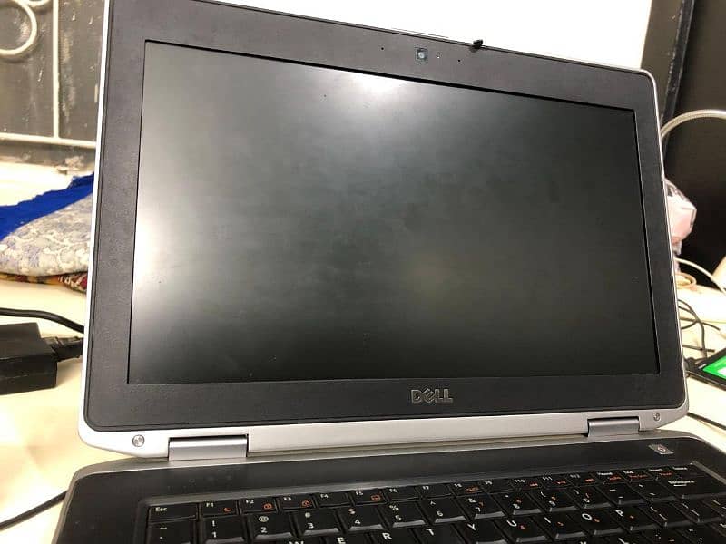 Urgently Selling Dell i5 3rd generation With LED keyboard 4/250 GB 3