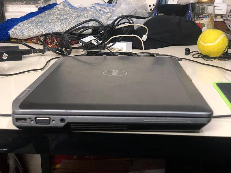 Urgently Selling Dell i5 3rd generation With LED keyboard 4/250 GB 11