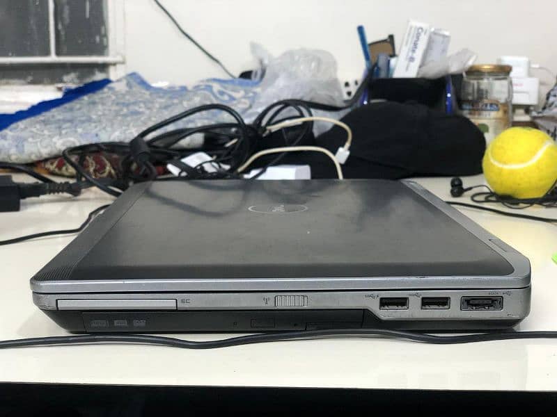 Urgently Selling Dell i5 3rd generation With LED keyboard 4/250 GB 13