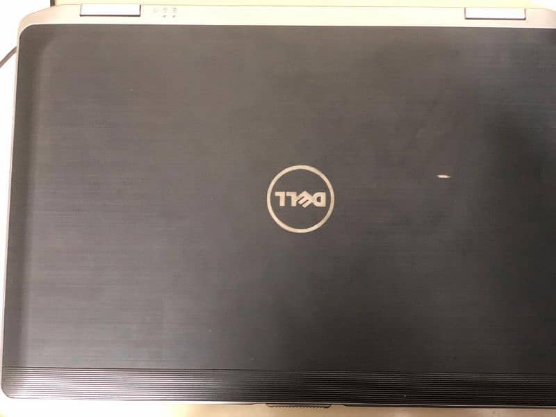 Urgently Selling Dell i5 3rd generation With LED keyboard 4/250 GB 15