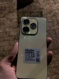 infinix hot40i