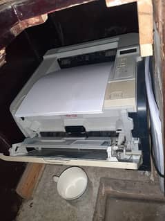 HP 2055d Laserjet Printer