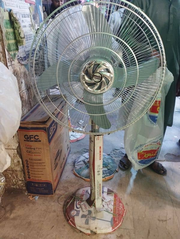 New Fan | Ceiling Fan | Fancy Fan | Pedestal Fan | Bracket Fan 11