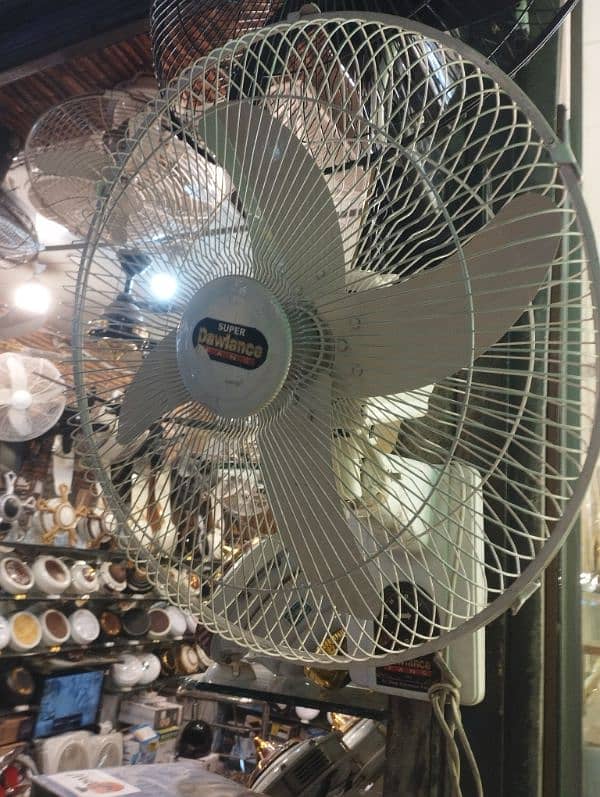 New Fan | Ceiling Fan | Fancy Fan | Pedestal Fan | Bracket Fan 13