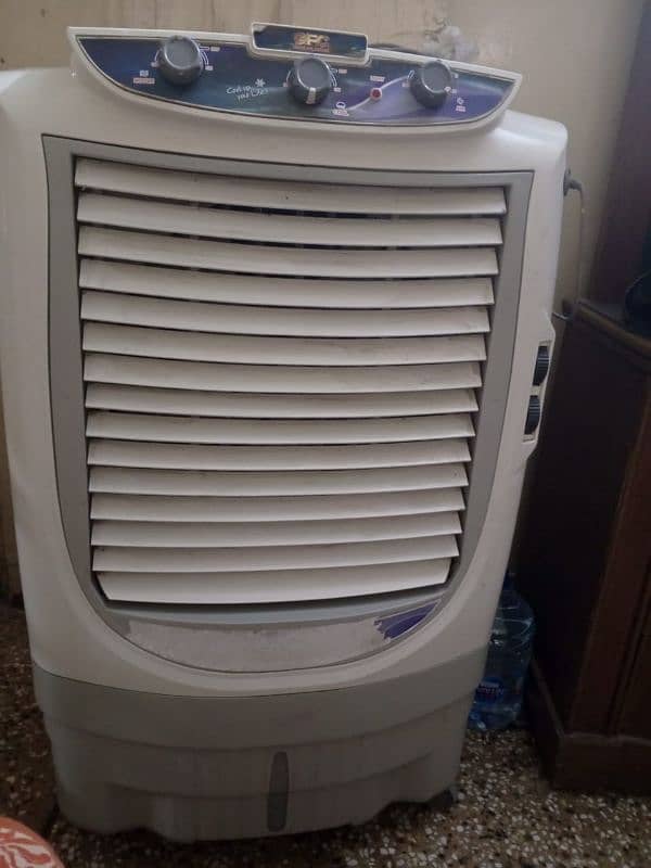 air cooler 1