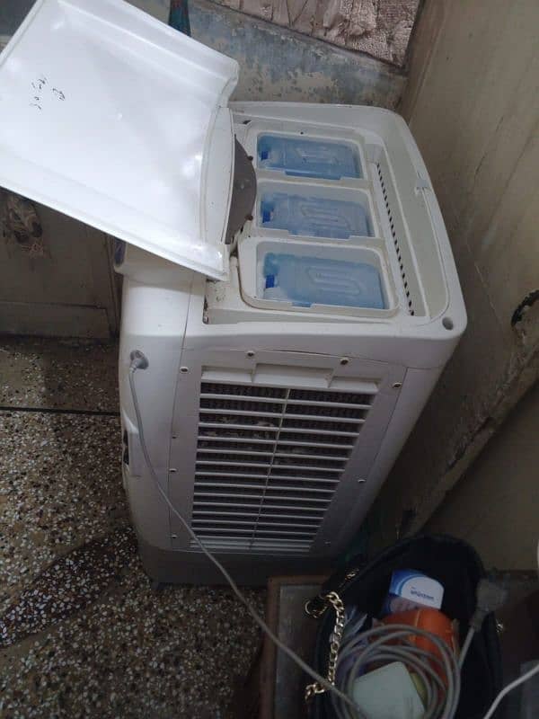 air cooler 2