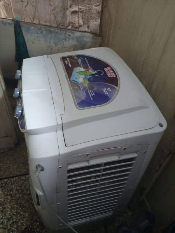 air cooler 4