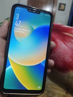 oppo A3s urgent sale