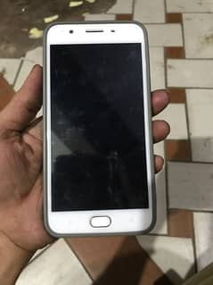 oppo F1s 4 / 64