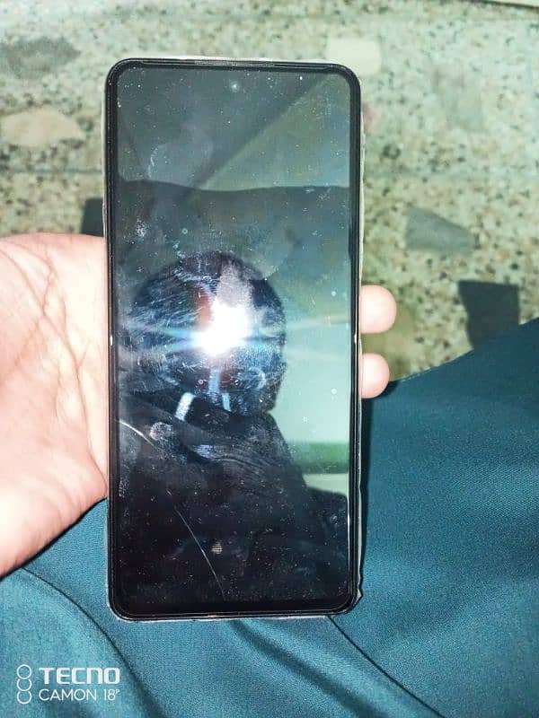 tecno spark 20 pro mobile for sale 1