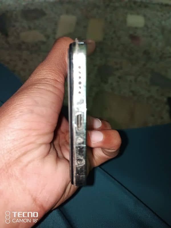 tecno spark 20 pro mobile for sale 3