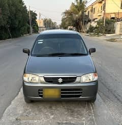 Suzuki Alto VXR 2008 Original Condition Location Dha Defence phase 5 k