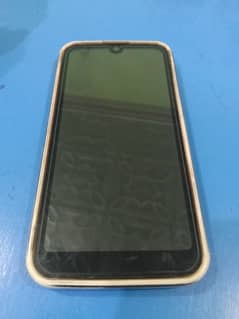 itel mobile in good condition