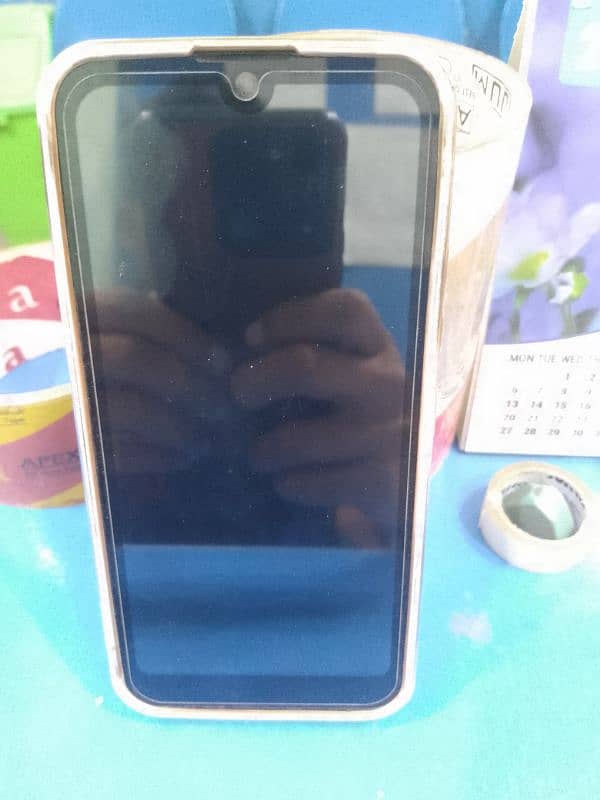 itel mobile in good condition 1