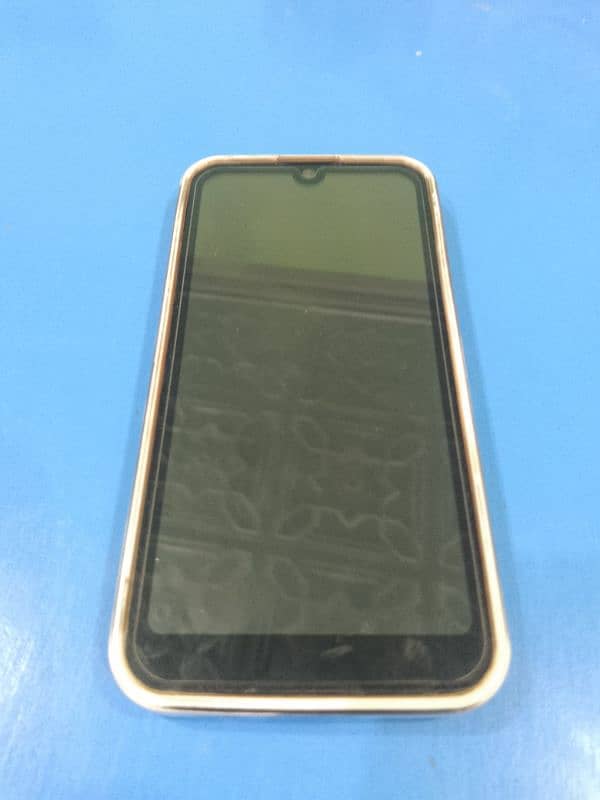 itel mobile in good condition 3