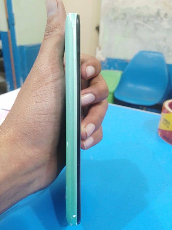 itel mobile in good condition 6