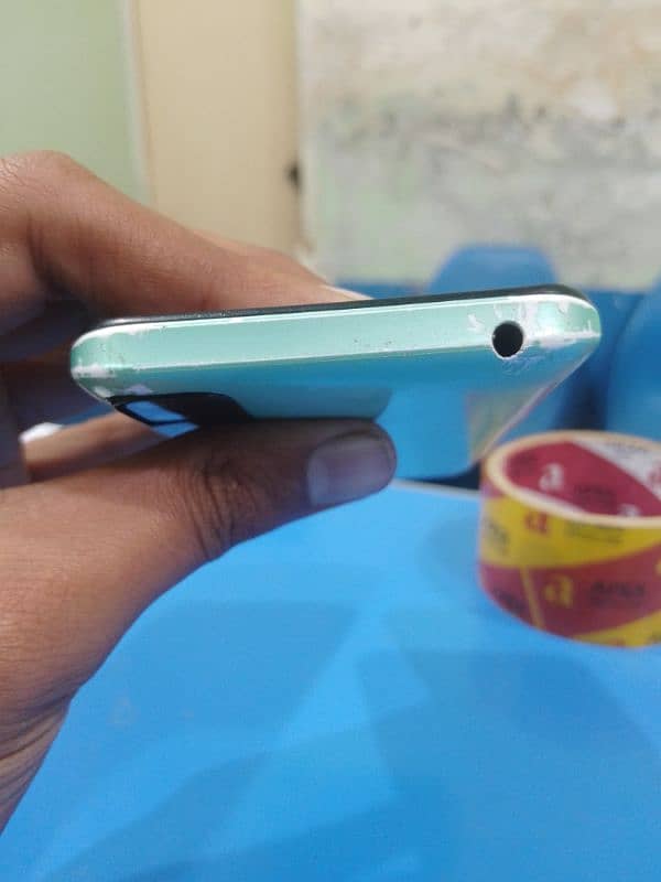 itel mobile in good condition 7