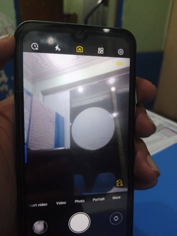 itel mobile in good condition 12