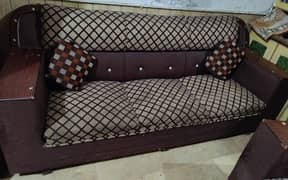 6 setter sofa set for sale