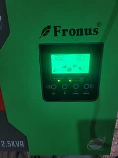 fronus 2.5 best quality inverter