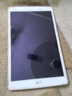 LG g pad x 8.0